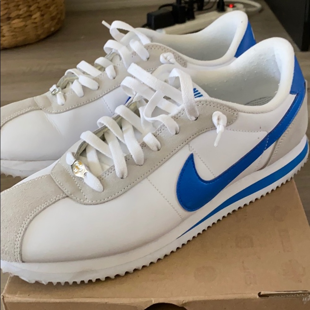 Nike Cortez